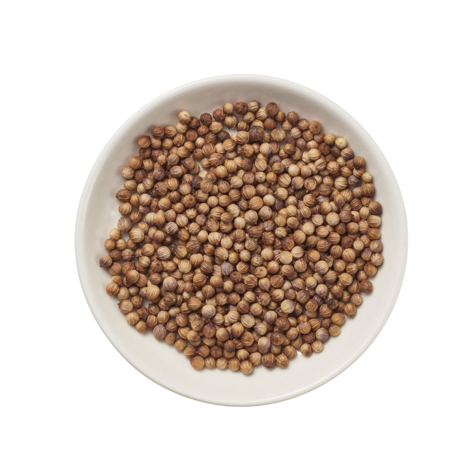 Premium Coriander Seeds