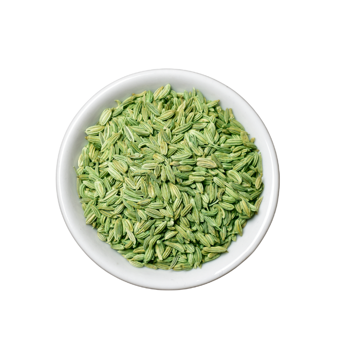 Premium Fennel Seeds