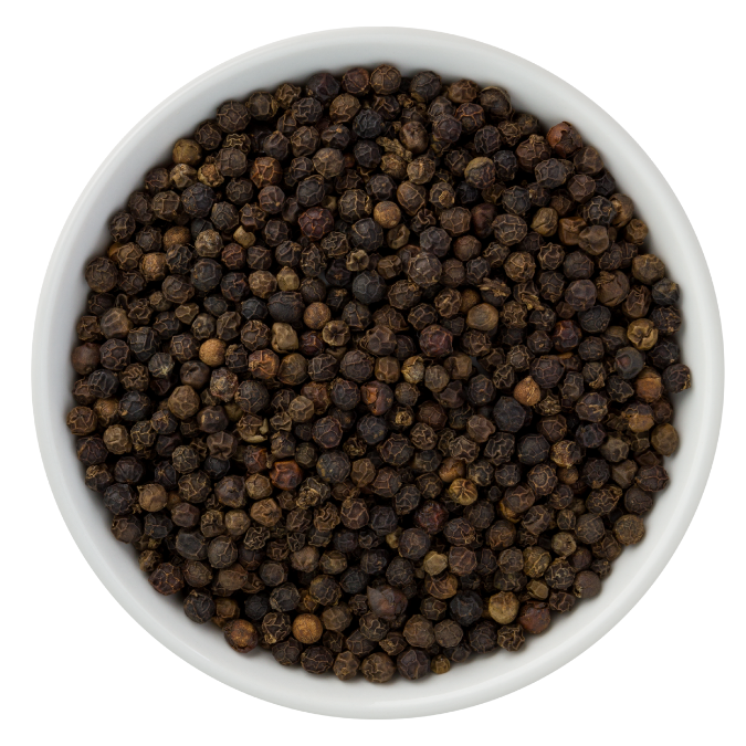 Premium Black Pepper
